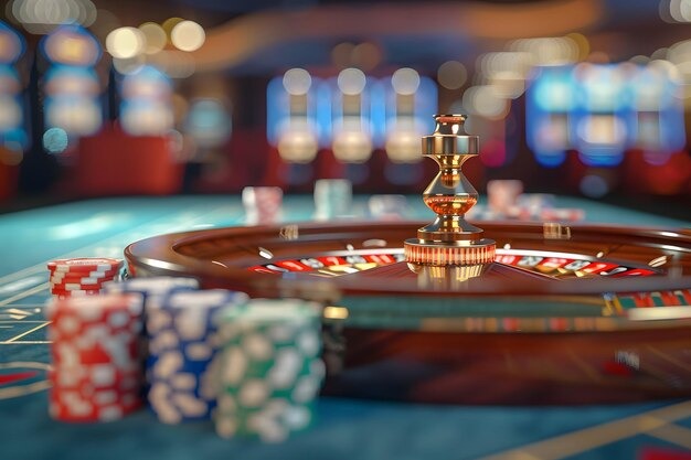 Flop decision: fold or call Casino Hold'em flop decision point on asia 128