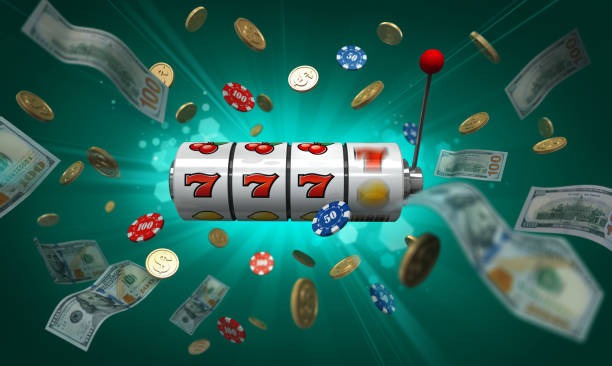 Casino Hold'em Game 
